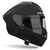 AIROH KASK INTEGRALNY  MATRYX BLACK MATT